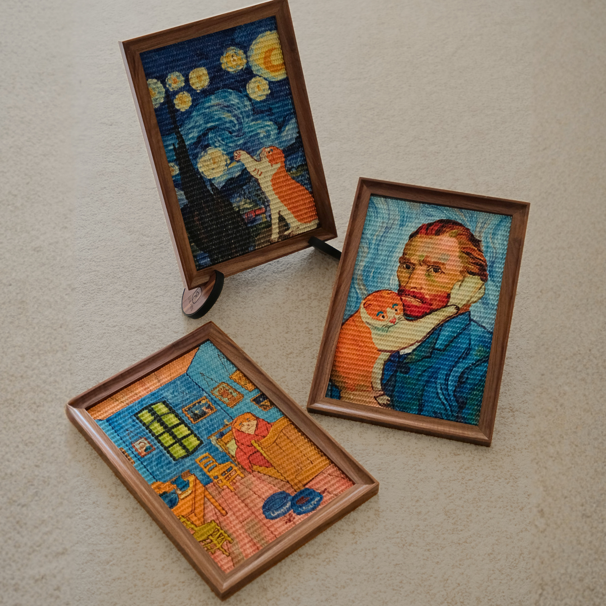 全套守護|一次到位