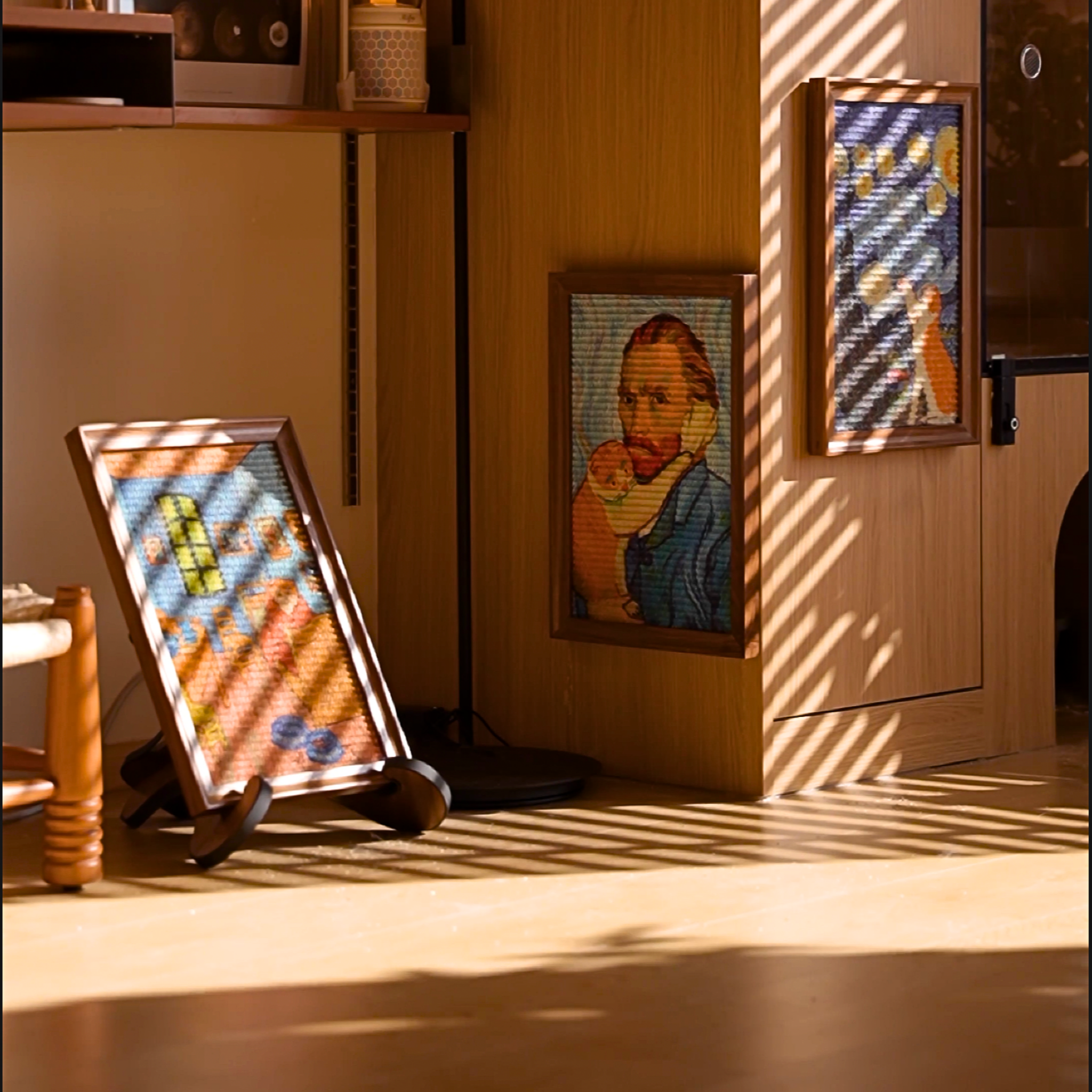 全套守護|一次到位